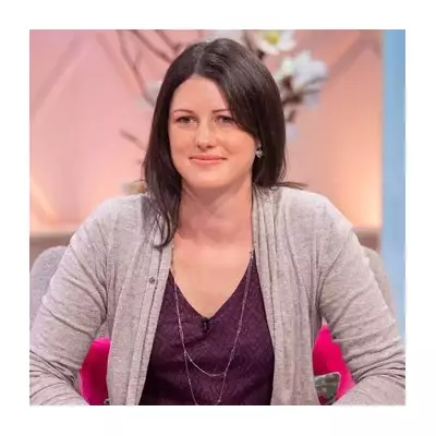 Josie Russell's Life Now: From Chillenden Murders Survivor to Thriving Artist