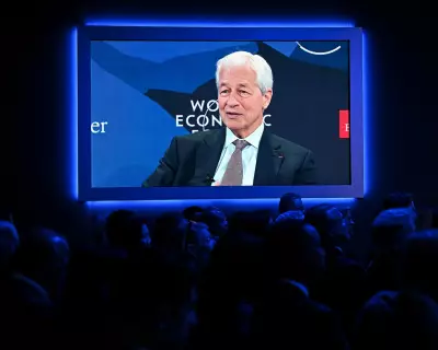 JP Morgan CEO Jamie Dimon's Pay Hits $43m Amid Trump Lawsuit