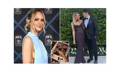 Jules Neale Breaks Silence with Cryptic Vision Board Post After Lachie's Split Confession