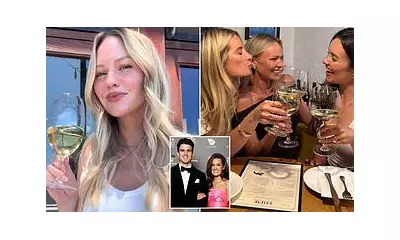 Jules Neale Dines with Former Teammate Amid Lachie Neale Divorce Fallout