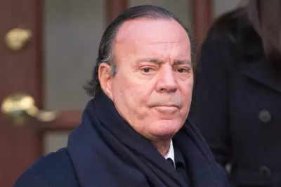 Julio Iglesias Accused of Sexual Abuse by Two Former Employees