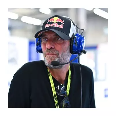 Jurgen Klopp Open to Real Madrid Job After Alonso Sacking