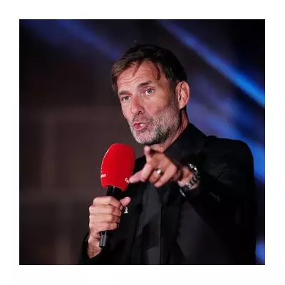 Jurgen Klopp rules out Real Madrid job after Xabi Alonso sacking