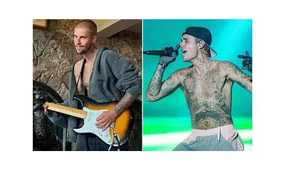 Justin Bieber in Talks for UK Comeback at BST Hyde Park After 9-Year Absence