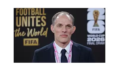 Kansas City Tops England's World Cup Base Camp Wishlist