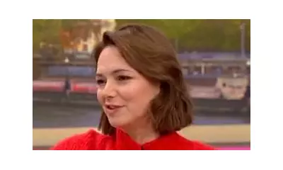 Kara Tointon, 41, reveals double mastectomy after BRCA1 gene discovery