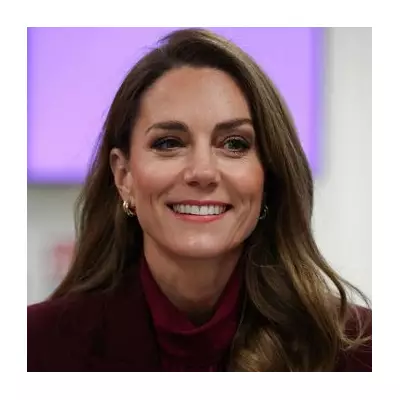 Karen Millen Slashes Kate Middleton-Inspired Coat by 50% in Post-Christmas Sale