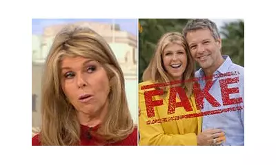 Kate Garraway Reveals Devastating AI Hoax Impact on GMB