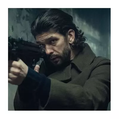 Kate Middleton's Favourite 92% Rotten Tomatoes Spy Thriller Awaits Season 2