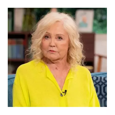 Katie Price Shares Heartfelt Update on Mum Amy's Terminal Lung Condition