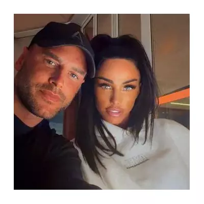 Katie Price's Husband Lee Andrews' Fabricated Career Claims Exposed