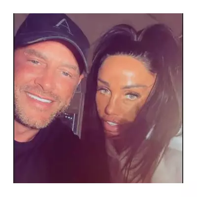 Katie Price's Ninth Fiancé: How Dubai Tycoon Lee Andrews Built His Fortune