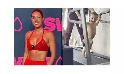 Kayla Itsines' Son Jax, 3, Shows Off Treadmill Skills in Adorable Birthday Montage