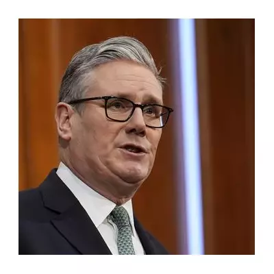 Keir Starmer Announces Ground Rent Cap in Major Policy Shift for Leaseholders