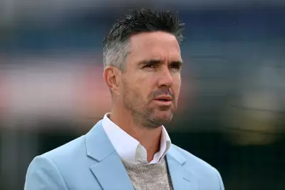 Kevin Pietersen Demands Six England Changes After 4-1 Ashes Defeat