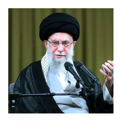 Khamenei Tells Trump to 'Focus on Own Country' Amid Iran Unrest