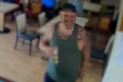 Killer Driver Jailed for 12 Years After Rugby Footage Exposes 'Brain Injury' Lie