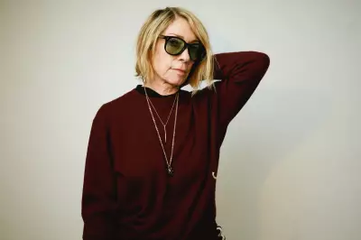Kim Gordon Unveils Defiant Solo Album 'Play Me', Heralding a Decade of Evolution