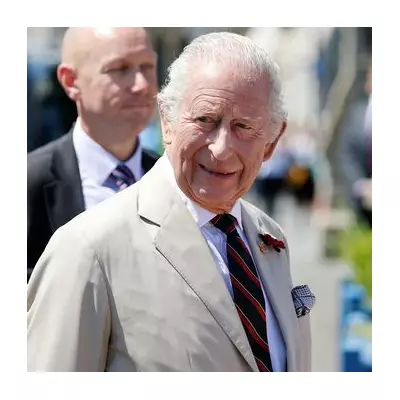 King Charles' 'Harmony' Documentary Trailer Released, Premieres Feb 6