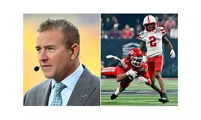 Kirk Herbstreit Criticised ESPN Over 'Oversaturated' College Football Bowl Season