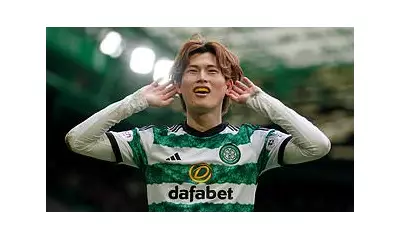 Kyogo Furuhashi Leans Towards Sensational Celtic Return on Loan Deal