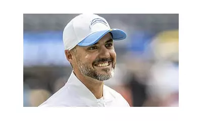 LA Chargers' Jesse Minter Interviewed by All 8 NFL Teams with Head Coach Vacancies