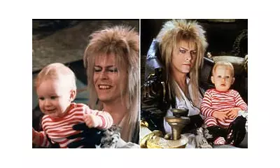 Labyrinth's Baby Toby Froud, 41, Reflects on Cult Film Legacy