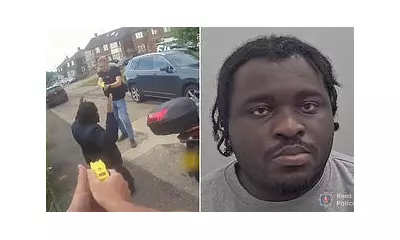 Lieutenant Colonel stabbed 12 times outside Kent barracks in 'Lee Rigby echo' attack