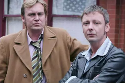 Life on Mars Revival Teased by Co-Creator, Despite BBC Denial