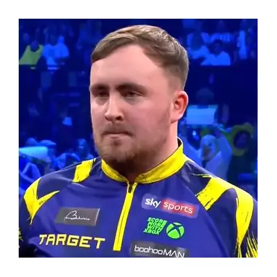 Littler's Winning Streak Halted by Price in Bahrain Darts Masters Quarter-Final