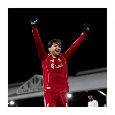 Liverpool Transfer News: £86m Man Utd Target Eyed as Chiesa Texts Juve