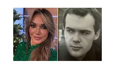 Lizzie Cundy Bids Farewell to Brother Peter Miller in Emotional Funeral Tribute