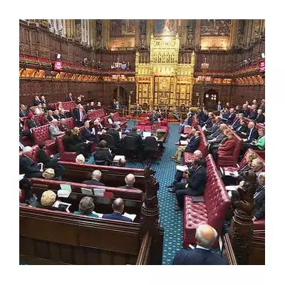 Lords' Assisted Dying Bill Amendment Sparks 'Law for the Rich' Fury