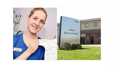 Lucy Letby Lands Prison Librarian Job, Sparking Inmate Jealousy