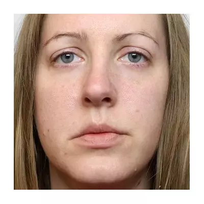 Lucy Letby's 'Top' Prison Job as Librarian Sparks Inmate Jealousy