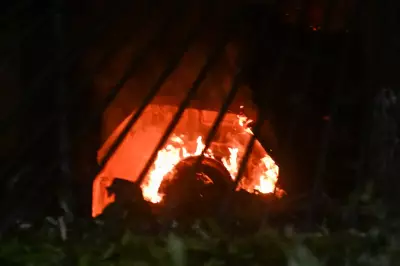 Maduro Indicted in New York on Narco-Terrorism Charges After US Capture