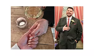 MAFS UK's Dean Vary 'Soft Launches' New Girlfriend After Body-Shaming Row