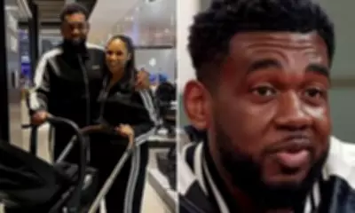 MAFS UK's Terence Edwards Announces Baby Joy with New Girlfriend Krystal Elizabeth