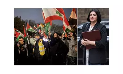 Mahmood's Timeline Contradicted: Docs Show Early Briefing on Israeli Fan Ban