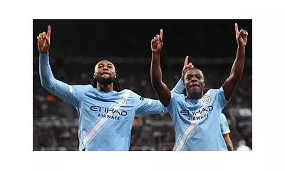 Man City 2-0 Newcastle: Semenyo & Cherki Goals Hand Guardiola's Side Carabao Cup Advantage