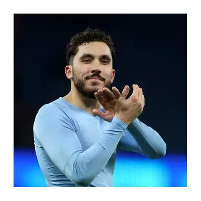 Man City's Rayan Cherki Snubbed Chelsea After Secret Trial Deemed 'Too Easy'