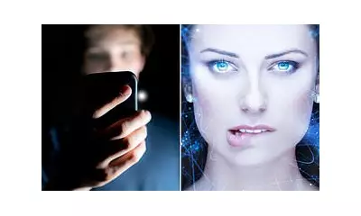 Man 'Dumped' by AI Girlfriend Over Feminist Views Sparks Online Debate