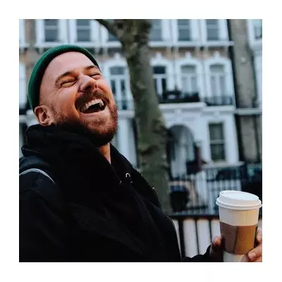 Man Sees 'Huge Difference' with 83p-a-Day Teeth Whitening Strips for Stained Teeth