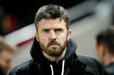 Man Utd Appoint Michael Carrick as Interim Boss with Champions League Goal
