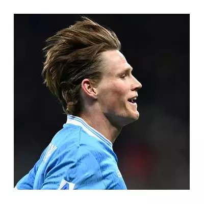 Man Utd Set to Miss £41m Target Joao Gomes as Napoli Reach Agreement