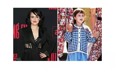 Mara Wilson: AI Poses 'Living Nightmare' Risk for Child Exploitation