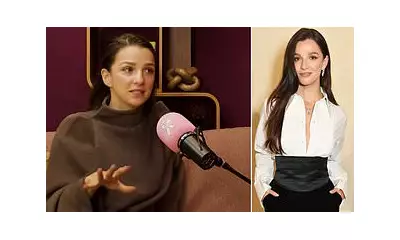 Marisa Abela on thyroid cancer battle: 'I'm still slightly vain' about weight