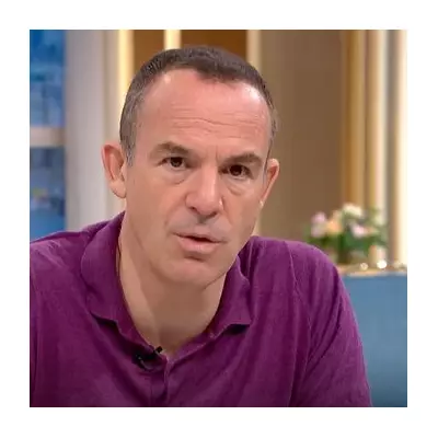 Martin Lewis' Dehumidifier Tip Ends Condensation Woes for Good