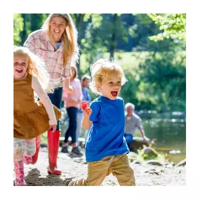 Martin Lewis Flight Hack Saves Families Over £1,000 on Holidays