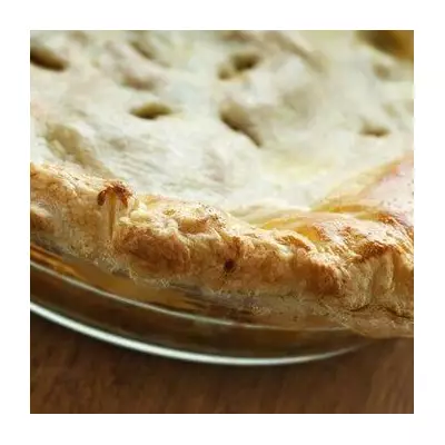 Mary Berry's 'Humble Pie' Recipe: A Hearty Veggie Feast for Six